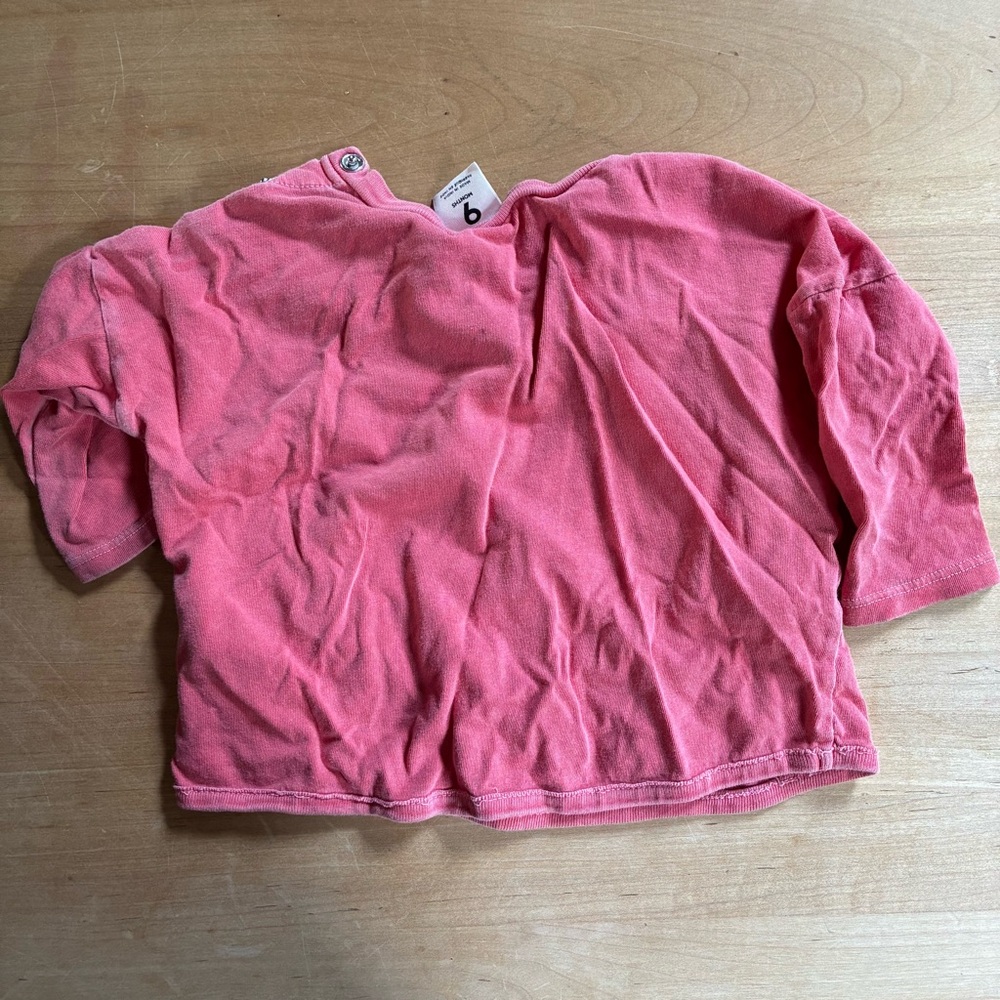 Smile tee - Picture 2 of 3